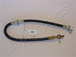 Кронштейн, тормозный шланг TF624 JAPAN PARTS GROUP