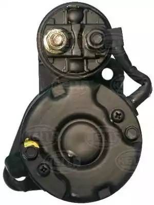 Стартер 8EA 730 246-001 HELLA
