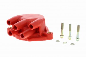 Крышка распределителя зажигания V40-70-0041 VEMO
