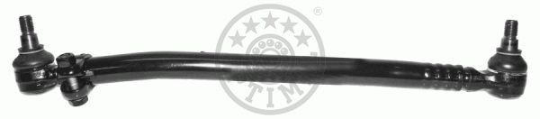 Поперечная рулевая тяга GL-10061 OPTIMAL
