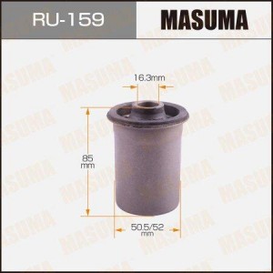 Сайлентблок RU-159 MASUMA