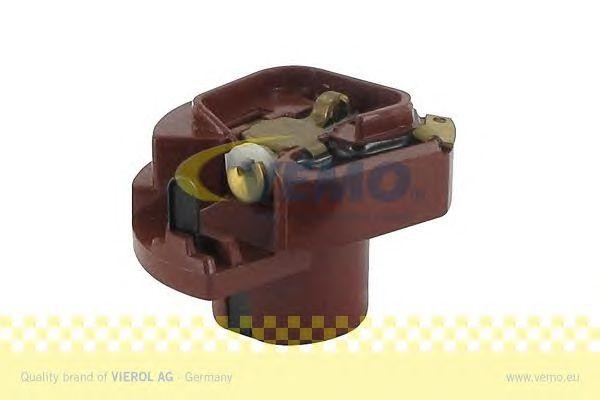 Бегунок распределителя зажигани V10-70-0038 VEMO