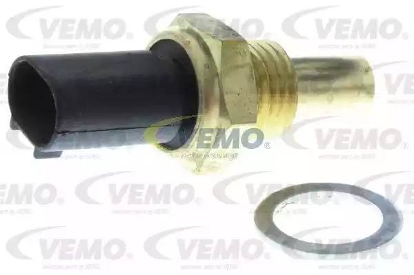 Температурный датчик охлаждающей жидкости V30-72-0125 VEMO