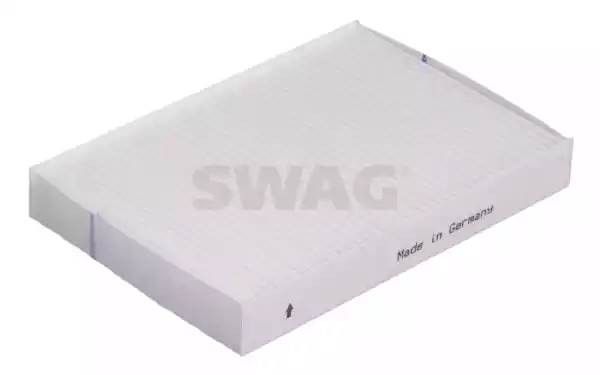 Фильтр, воздух во внутренном пространстве 60915939 SWAG