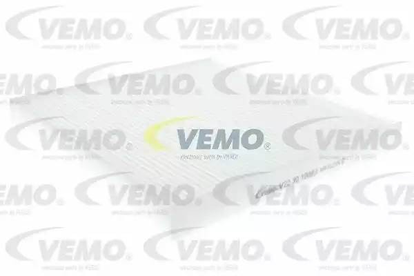 Фильтр салона V22-30-1008 VEMO