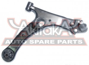 Рычаг подвески 0124-007 ASVA