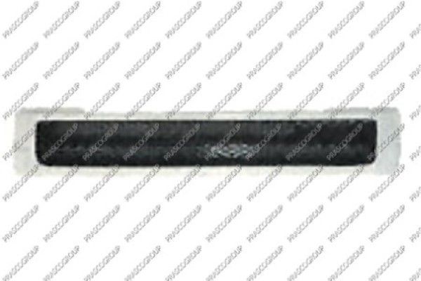 Решетка радиатора MZ0112001 PRASCO GROUP