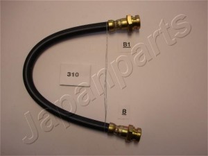 Кронштейн, тормозный шланг TF-310 JAPAN PARTS GROUP