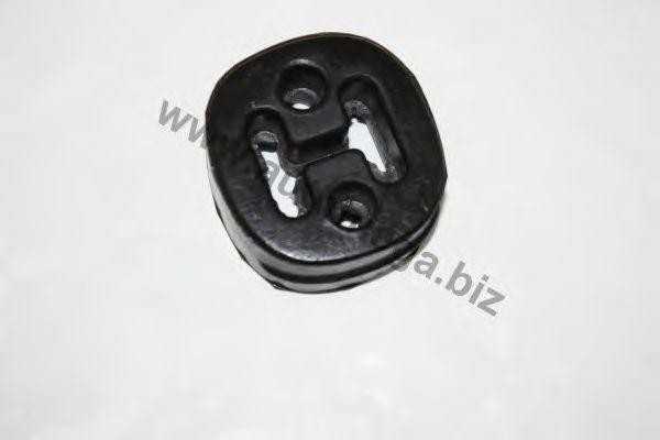 Кронштейн, система выпуска ОГ 3025301478D0E AUTOMEGA