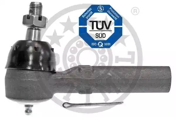 Наконечник поперечной рулевой тяги G1-1020 OPTIMAL
