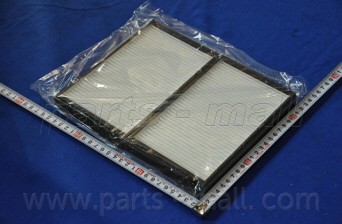 Фильтр салона PMA028 PMC PARTS MALL