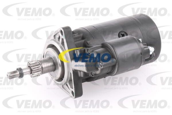 Стартер V10-12-16340 VEMO