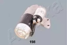 Стартер 003-M198 ASHIKA
