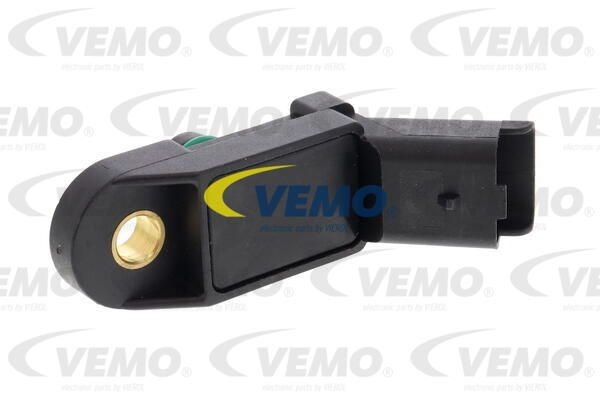Датчик, давление во впускном газопроводе V42-72-0018 VEMO