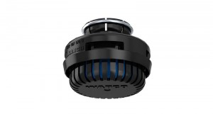 Глушитель шума, пневматическая система 4324070700 WABCO