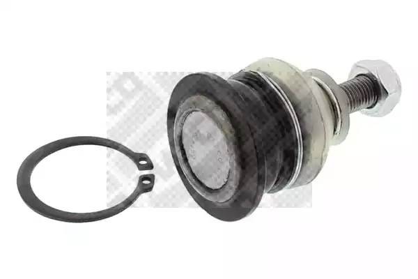 Наконечник поперечной рулевой тяги 51504 MAPCO