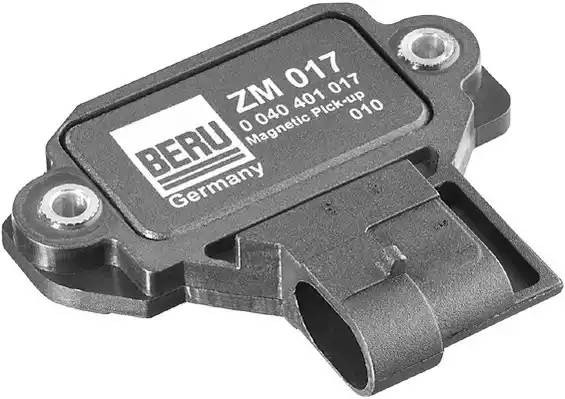 Коммутатор, система зажигания ZM017 BERU