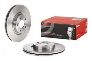 Тормозной диск 09.9468.14 BREMBO