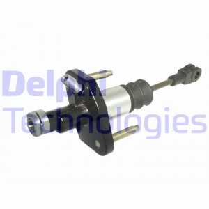 Главный цилиндр, система сцепления LM80246 DELPHI