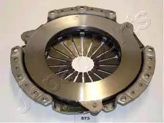 Нажимной диск сцепления SF-573 JAPAN PARTS GROUP