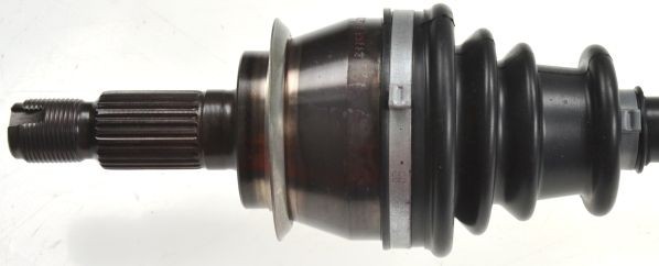 Приводной вал 304213 LOBRO
