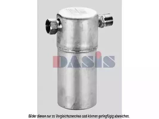 Осушитель, кондиционер 802490N AKS DASIS