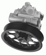 Гидравлический насос, рулевое управление 8001 660 ZF