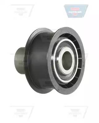 Паразитный / Ведущий ролик, зубчатый ремень 501UT OPTIBELT