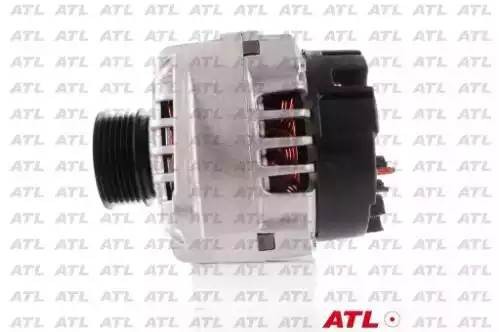 Генератор L 69 860 ATL DELTA AUTOTECHNIK