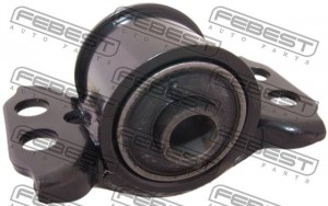 Сайлентблок рычага подвески MZAB-2MPV FEBEST