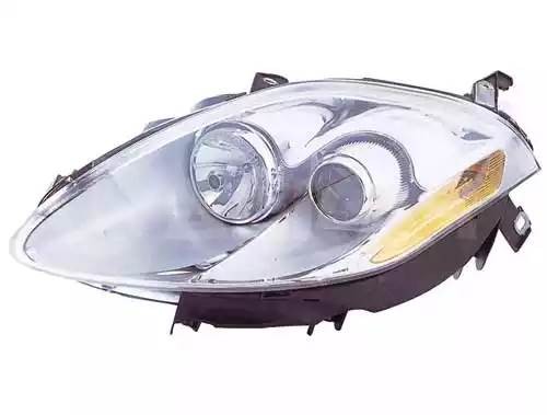 Основная фара 2741480 ALKAR