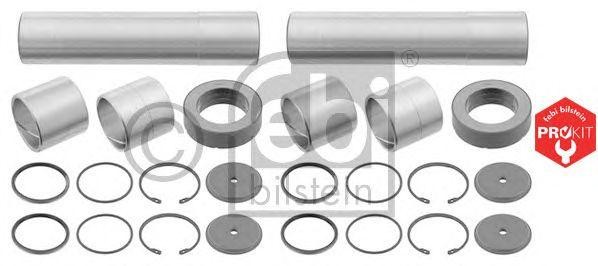 Ремкомплект, шкворень поворотного кулака 06010 FEBI BILSTEIN