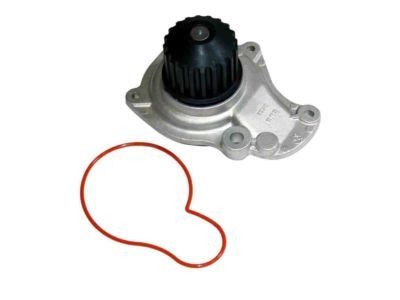 Водяной насос 4884 159AA CHRYSLER