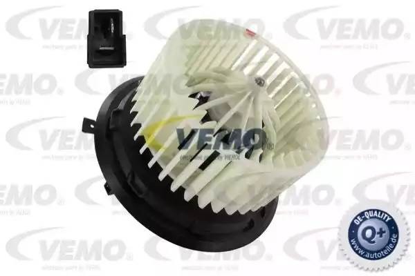 Электродвигатель, вентиляция салона V24031326 VEMO