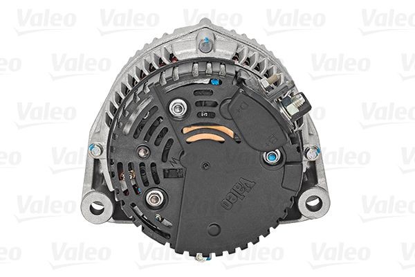 Генератор 436643 VALEO PHC