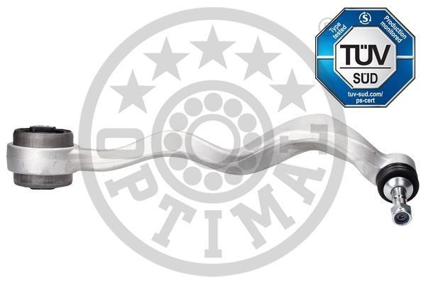 Рычаг независимой подвески колеса, подвеска колеса G5-710 OPTIMAL