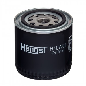 Масляный фильтр H10W01 HENGST