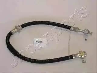 Кронштейн, тормозный шланг TF1025 JAPAN PARTS GROUP