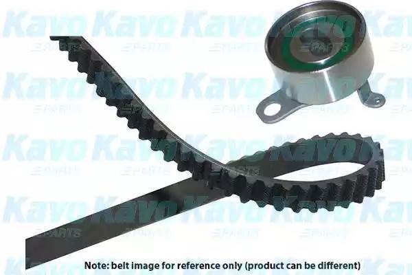 Комплект ремня ГРМ DKT-9002 KAVO PARTS