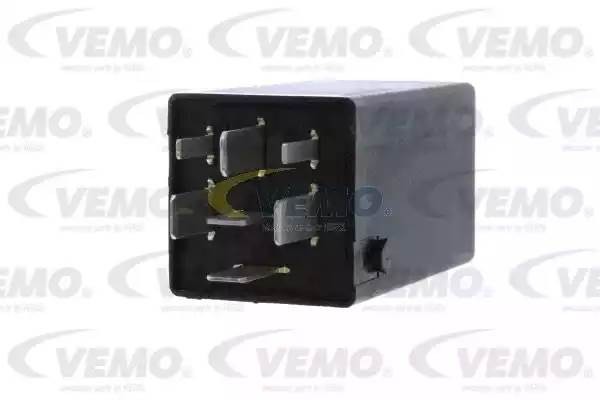 Прерыватель указателей поворота V20-78-0081 VEMO