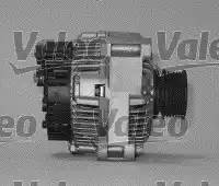 Генератор 436702 VALEO PHC