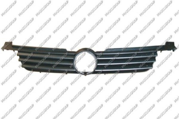 Облицовка передка ST0273220 PRASCO GROUP