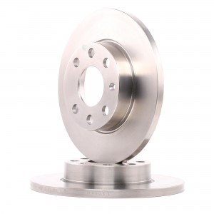 Тормозной диск 08.4475.10 BREMBO