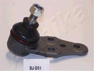 несущий / направляющий шарнир 73-0W-D51 ASHIKA