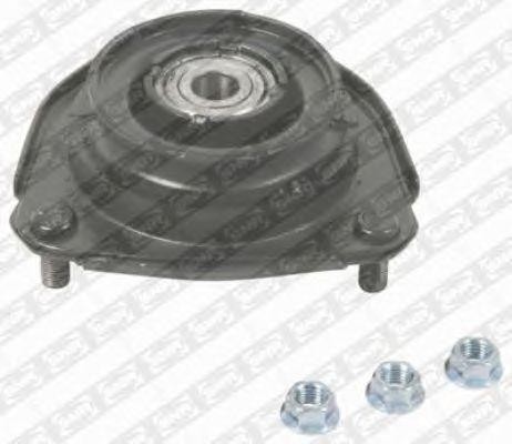Ремкомплект, опора амортизационной стойки KB66903 NTN SNR