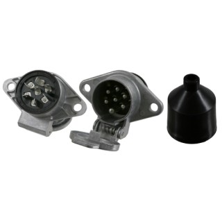 Розетка 07341 FEBI BILSTEIN