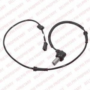 Датчик ABS SS20004 DELPHI