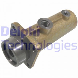 Главный тормозной цилиндр LM70119 DELPHI