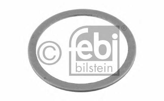Дистанционная шайба, тормозной вал 07489 FEBI BILSTEIN