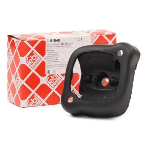 Подвеска, двигатель 01848 FEBI BILSTEIN